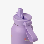 Citron Butelka Termiczna 500ml Mermaid