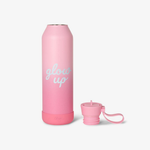Citron Butelka Termiczna ze Stali Nierdzewnej 750ml Glow Up Pink