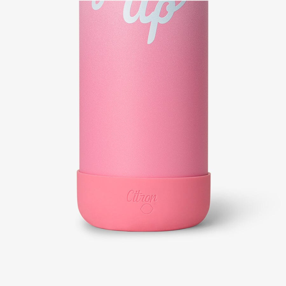 Citron Butelka Termiczna ze Stali Nierdzewnej 750ml Glow Up Pink