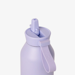 Citron Butelka Termiczna ze Stali Nierdzewnej 750ml Glow Up Purple Blue