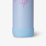 Citron Butelka Termiczna ze Stali Nierdzewnej 750ml Glow Up Purple Blue