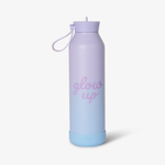 Citron Butelka Termiczna ze Stali Nierdzewnej 750ml Glow Up Purple Blue