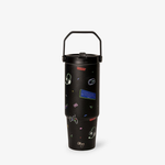 Citron Kubek Termiczny z Uchwytem 900ml Gaming