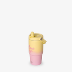 Citron Kubek Termiczny z Uchwytem 600ml Glow Up Pink Yellow