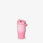 Citron Kubek Termiczny z Uchwytem 600ml Glow Up Pink