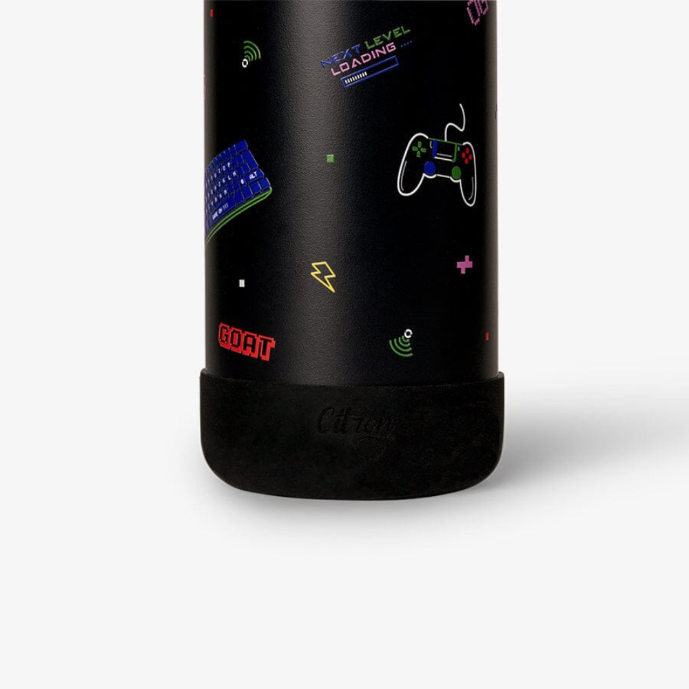 Citron Butelka Termiczna ze Stali Nierdzewnej 750ml Gaming
