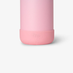 Citron Butelka Termiczna ze Stali Nierdzewnej 750ml Glow Up Blue Pink