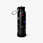 Citron Butelka Termiczna ze Stali Nierdzewnej 500ml - Gaming