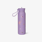 Citron Butelka Termiczna ze Stali Nierdzewnej 350ml - Mermaid