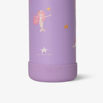 Citron Butelka Termiczna ze Stali Nierdzewnej 350ml - Mermaid