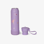 Citron Butelka Termiczna ze Stali Nierdzewnej 350ml - Mermaid