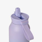 Citron Butelka Termiczna ze Stali Nierdzewnej 500ml - Glow up Purple Blue