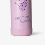 Citron Butelka Termiczna ze Stali Nierdzewnej 500ml - Stormy Unicorn