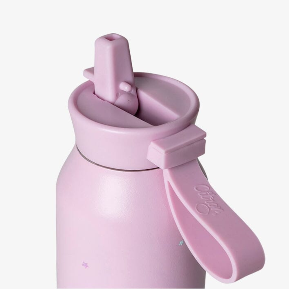 Citron Butelka Termiczna ze Stali Nierdzewnej 500ml - Stormy Unicorn