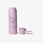 Citron Butelka Termiczna ze Stali Nierdzewnej 500ml - Stormy Unicorn