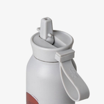 Citron Butelka Termiczna ze Stali Nierdzewnej 500ml - Cool Kid
