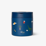 Citron Termos Obiadowy 350ml – Blue Dino