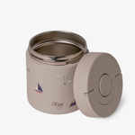 Citron Termos Obiadowy 350ml – Vehicles