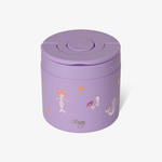 Citron Termos Obiadowy 350ml - Mermaid