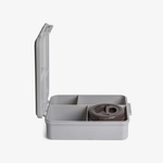Citron Grand Lunch Box z Termosem - Cool Kid