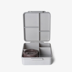 Citron Grand Lunch Box z Termosem - Cool Kid