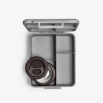 Citron Grand Lunch Box z Termosem - Cool Kid
