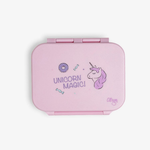 Citron Snack Box Tritanowy na przekąski - Stormy Unicorn
