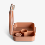 Citron Lunch Box Tritanowy - Blush Pink
