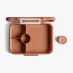 Citron Lunch Box Tritanowy - Blush Pink