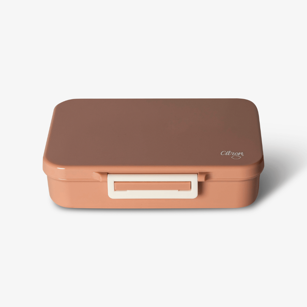 Citron Lunch Box Tritanowy - Blush Pink