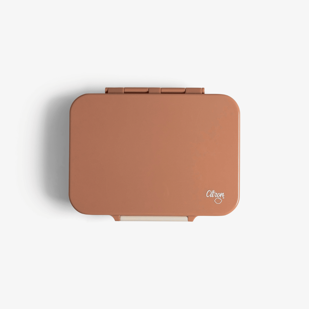 Citron Lunch Box Tritanowy - Blush Pink