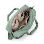 Done by Deer Torba do Wózka z Przewijakiem Pikowana Green