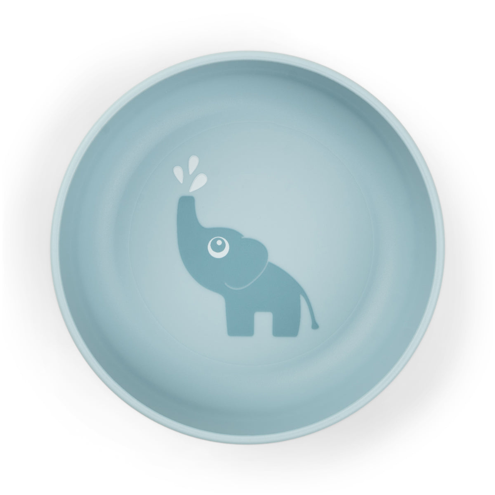 Done by Deer Miska dla Dziecka Foodie Elphee Blue