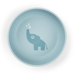 Done by Deer Miska dla Dziecka Foodie Elphee Blue
