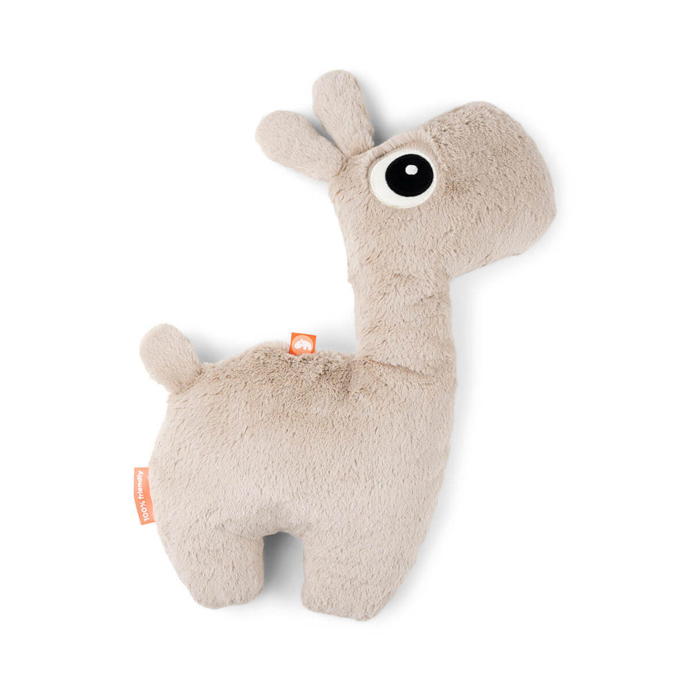 Done by Deer Duża Przytulanka Lama Lalee 47cm