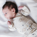 That’s Mine Body niemowlęce dla dziewczynki Elimar Million stars