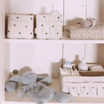 That’s Mine Organizer na pieluchy Lily Specks of luck