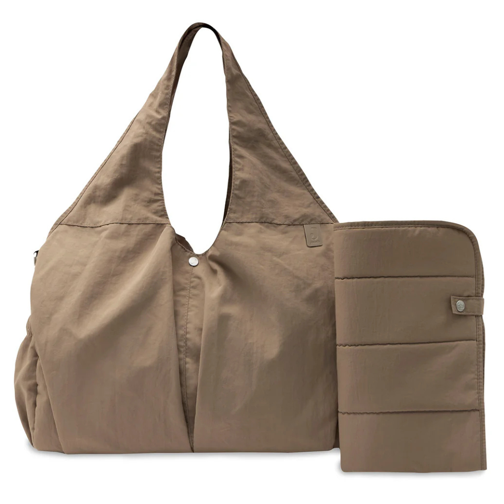 Jollein Torba na Pieluchy Urban Earthy