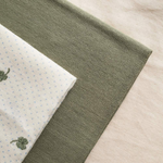 That’s Mine Pieluszki muślinowe Bora Specks of luck 3-pak