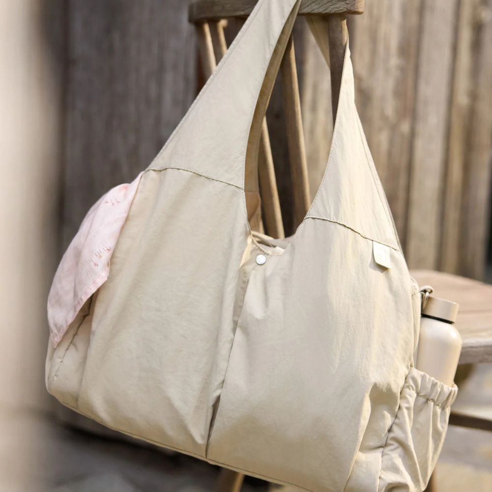 Jollein Torba na Pieluchy Urban Warm Sand