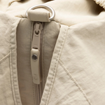 Jollein Torba na Pieluchy Urban Warm Sand