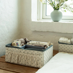 That's mine organizer na pieluszki Lucy Lots of love sky