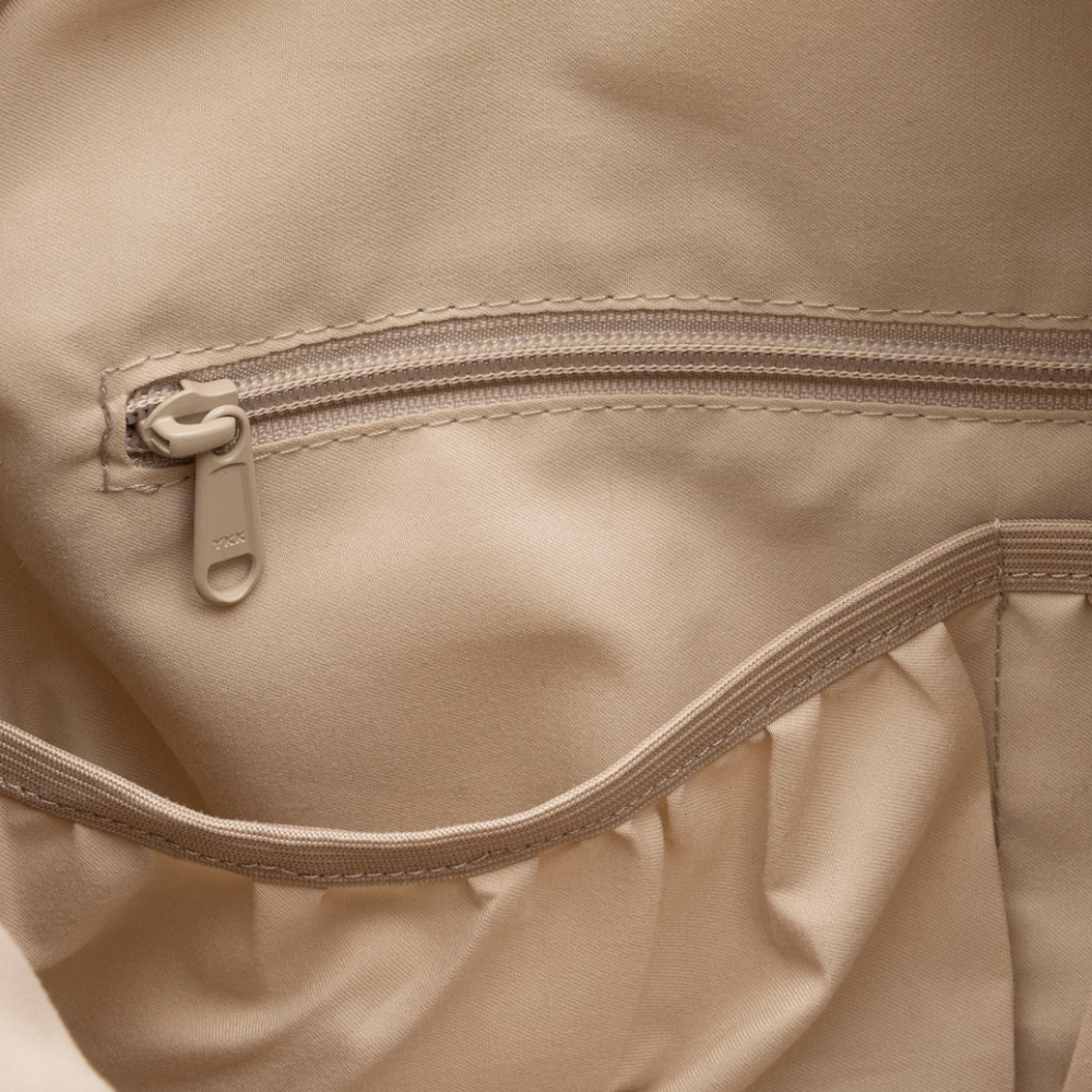 Jollein Torba na Pieluchy Urban Warm Sand