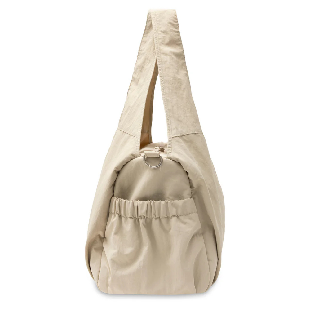 Jollein Torba na Pieluchy Urban Warm Sand