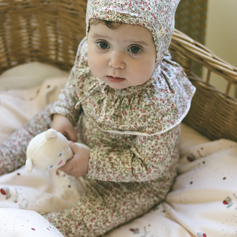 That's mine Grzechotka dla niemowląt Ethna Rattle Cat