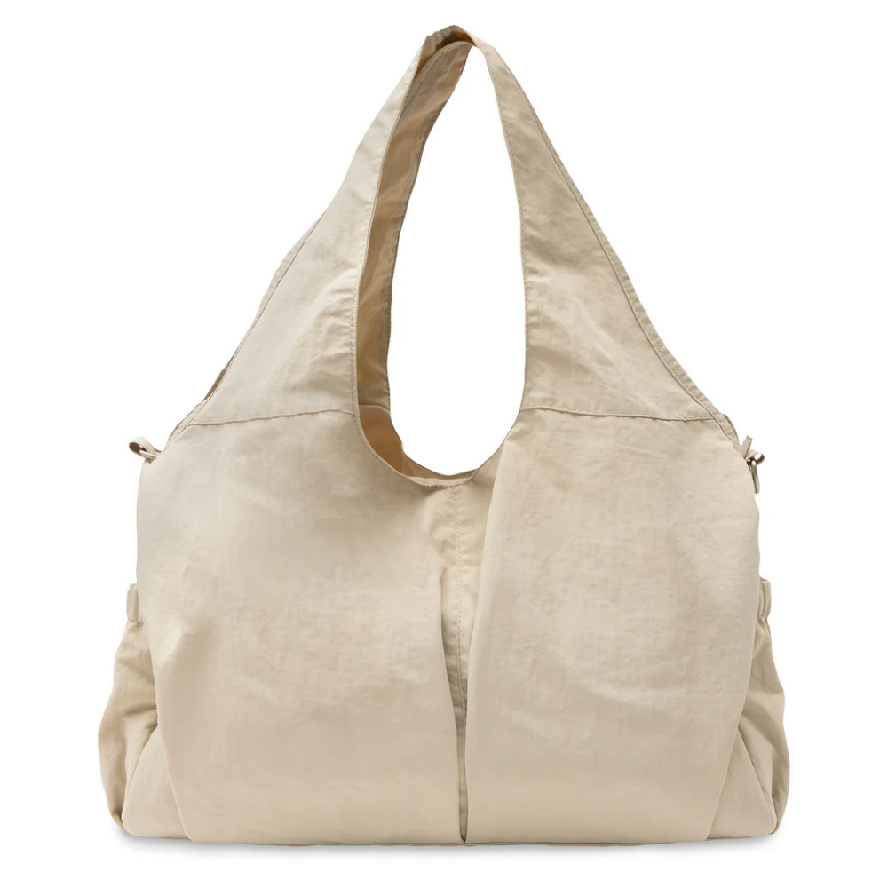 Jollein Torba na Pieluchy Urban Warm Sand
