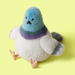 Jellycat Przytulanka Gołąb Strutton 22 cm