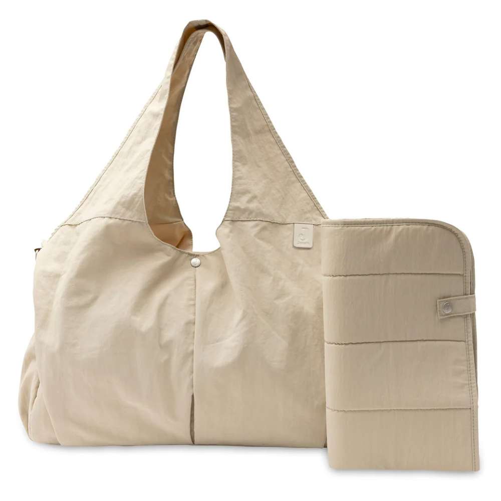 Jollein Torba na Pieluchy Urban Warm Sand