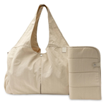 Jollein Torba na Pieluchy Urban Warm Sand