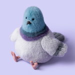 Jellycat Przytulanka Gołąb Strutton 22 cm